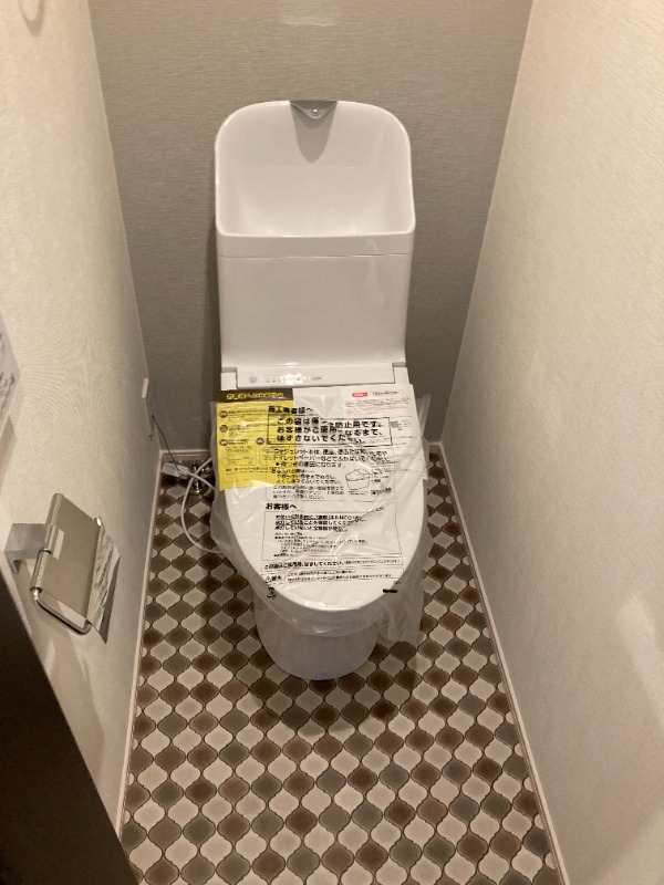 G・Aパーク日吉2階 部屋その他