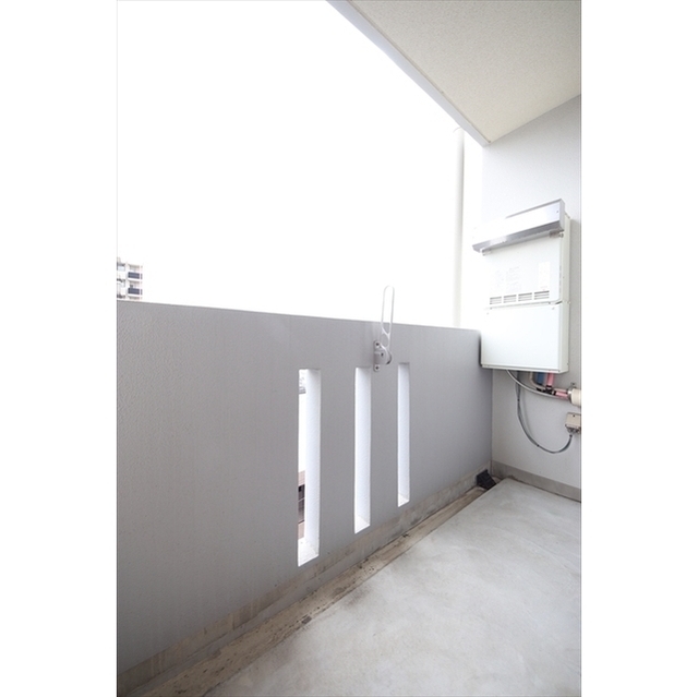 レガーロ平塚 内観