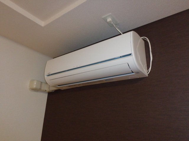 ベルローズ00102号室 エアコン