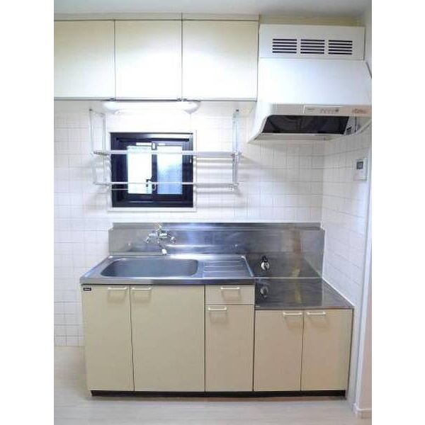 ジュネパレス大和第030103号室 キッチン