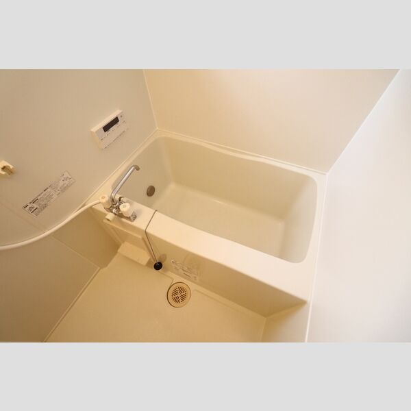 カンピエーレ101号室 浴室