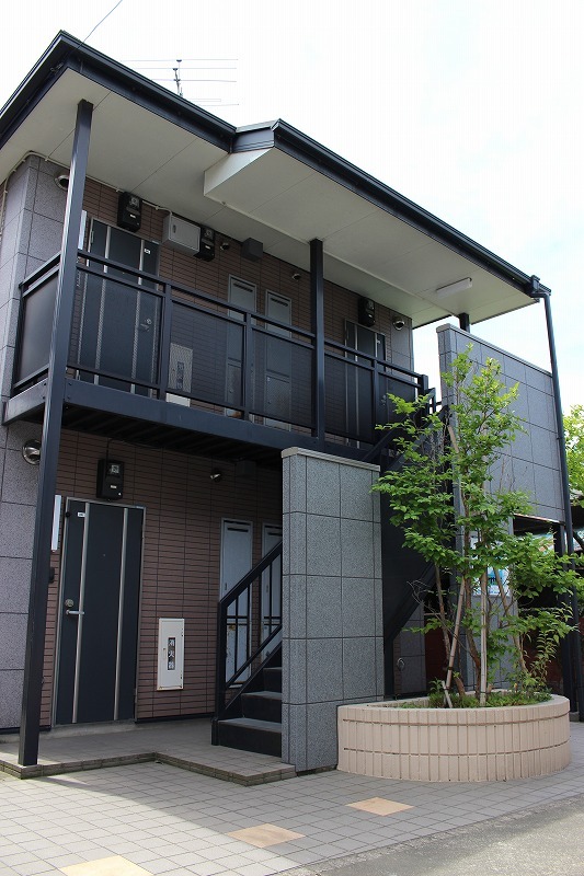 フォレストパークＣ1階 部屋その他