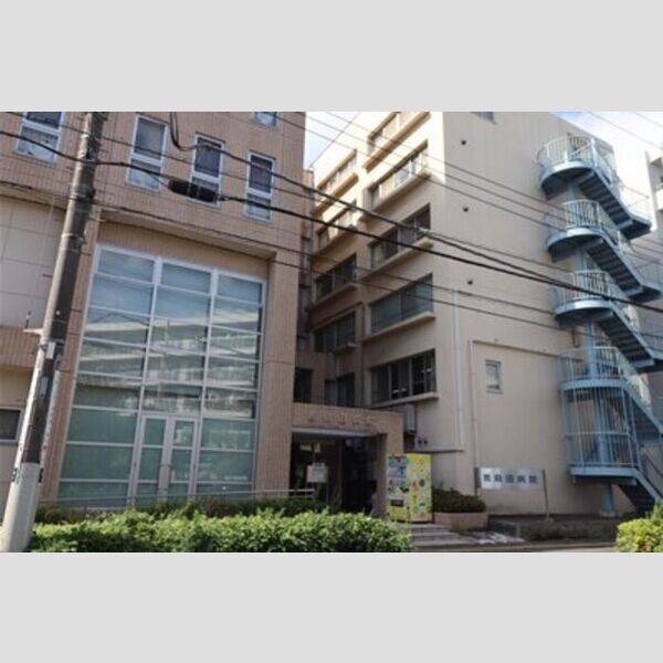 D Paina 上平間Ⅰの外観画像