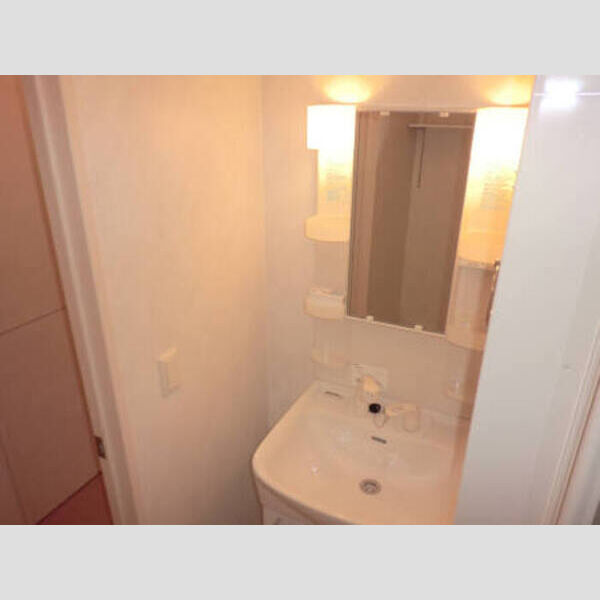 ロイヤルガーデンKIRINOKI　Ⅱ 洗面所