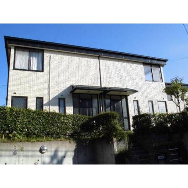 レジデンスヤマダ　テラスハウス0102号室 外観