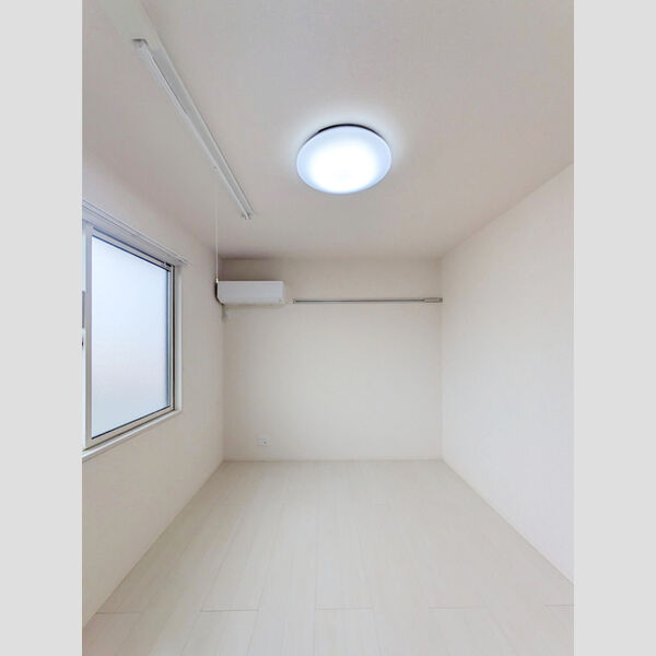 アンテ クラージュ201号室 洋室