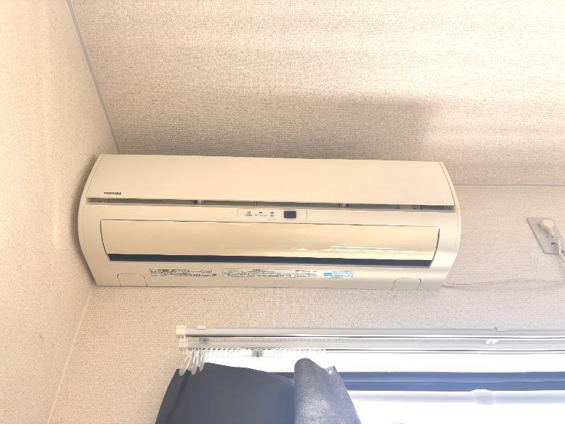 リフォックスハイム館町 部屋設備