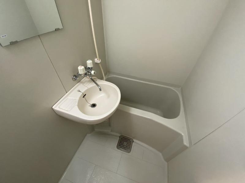 リバージュ北千住3階 部屋その他