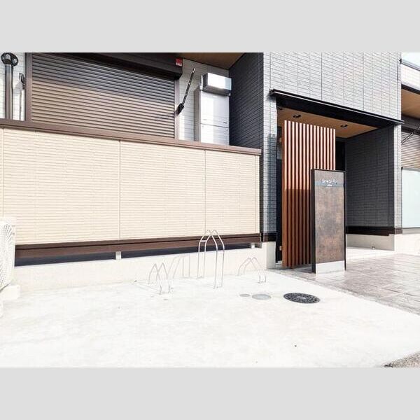 シャンティ 周辺