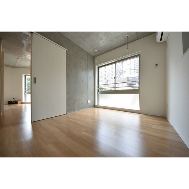 アラート銀座イースト 内観