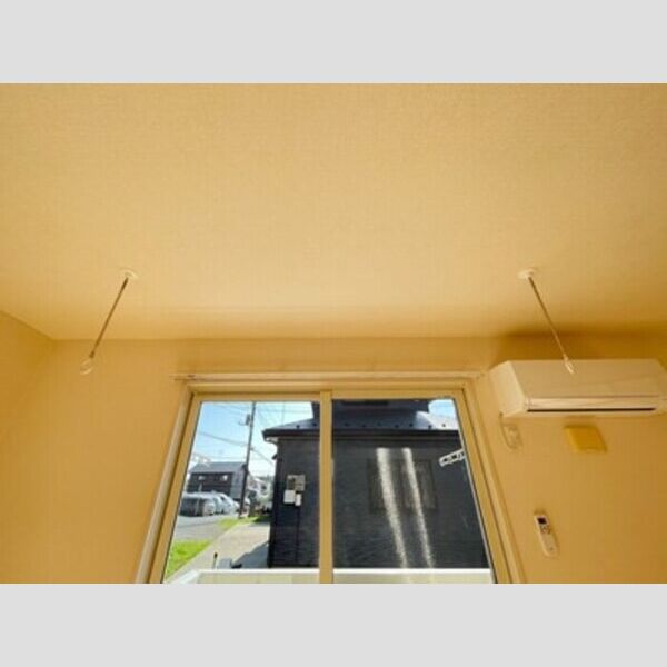 グランメールⅡ201号室 同建物別部屋の参考画像