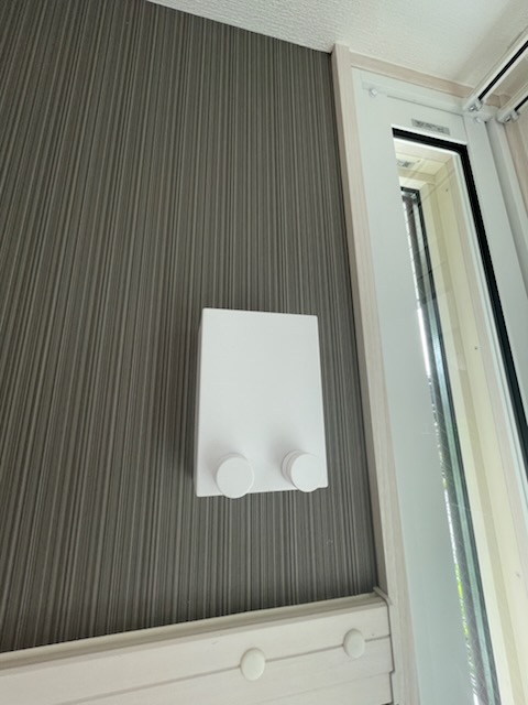 ブリーズ東船橋0102号室 部屋設備