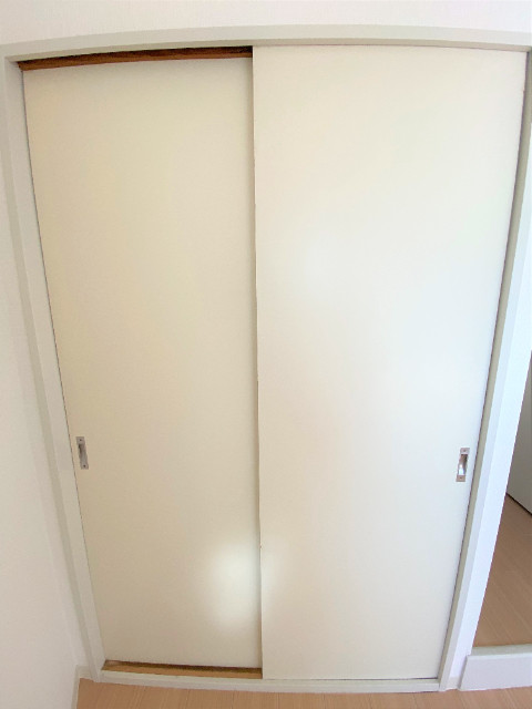 ビアメゾン・マミ常盤台5階 ※別部屋