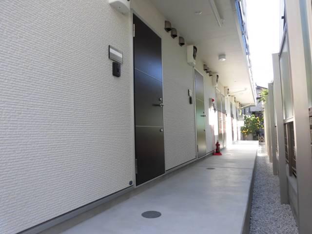 Ｍｉｉｓａ　ＨＯＳＨＩＫＡＷＡ2階 部屋その他