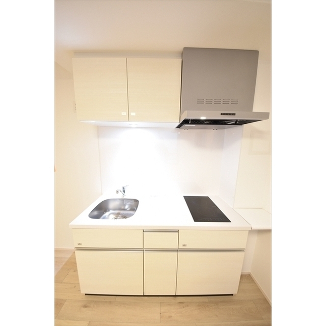 CASA FIORE 亀戸0201号室 内観