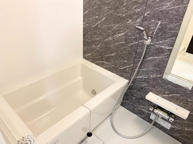 エスポワールA バス