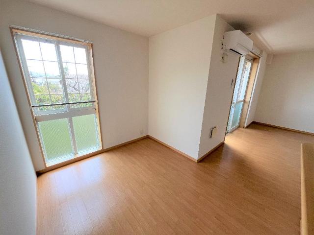 グリーンリーフ リビング