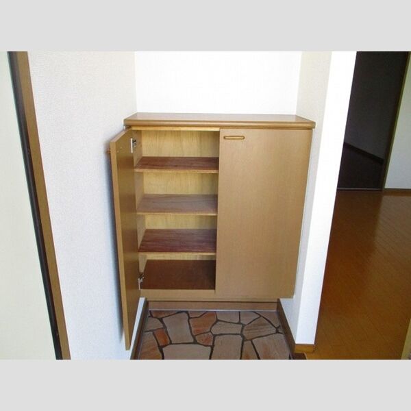 アネックス中野　A シューズBOX