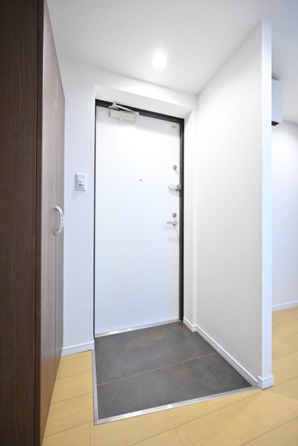 ＫＩ－ＦＬＡＴ永福町2階 玄関