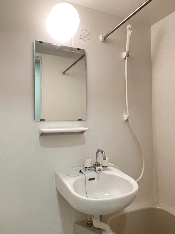 シャンテ八広駅前3階 部屋その他