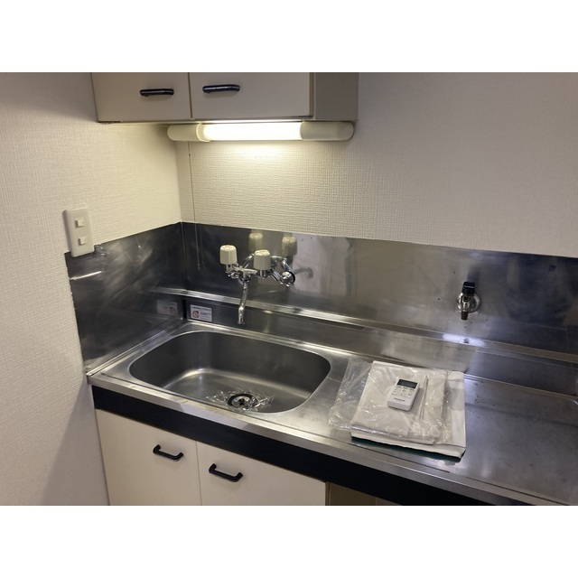 マートルA キッチン