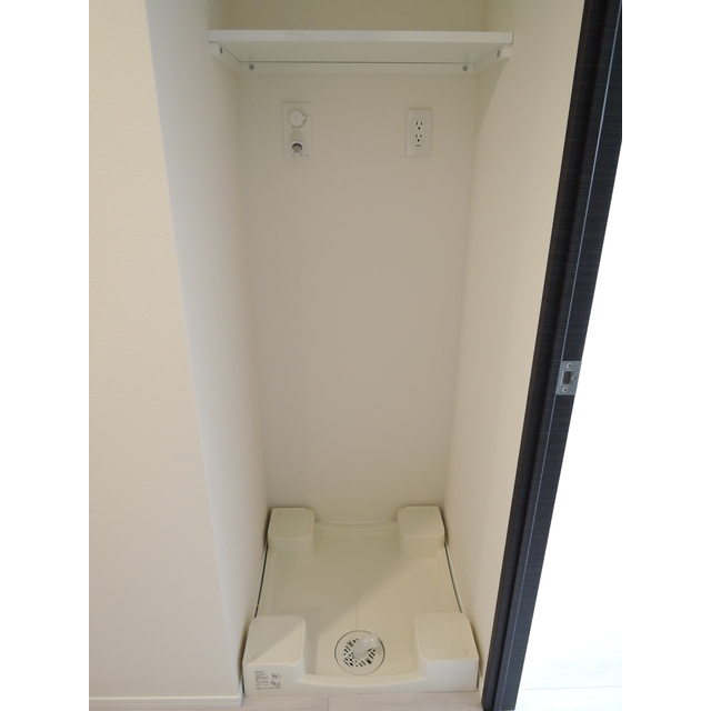 プレール・ドゥーク東新宿Ⅲ802号室 部屋その他