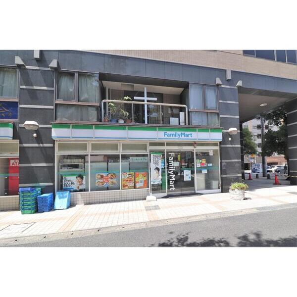 エクセレントシティ横濱大通り公園704号室 周辺