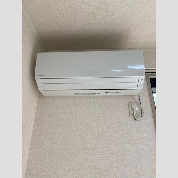 トルペプラザ101号室 部屋設備