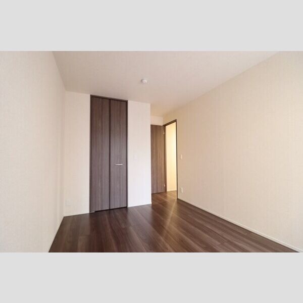 ハイクレスト102号室 洋室　6.5帖