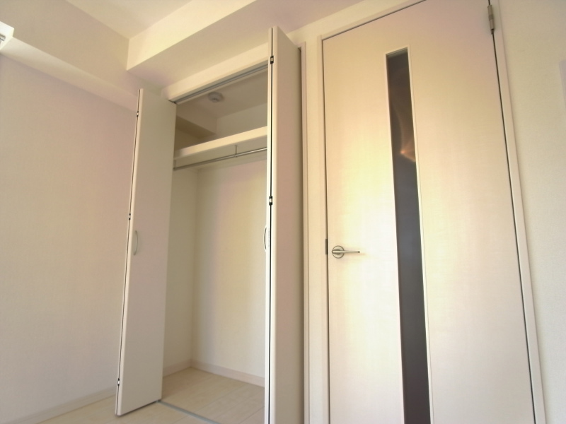 リブリ・グランドⅢ 収納