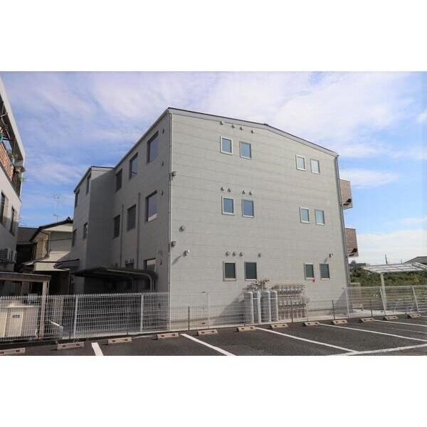 エステートピアM6 外観