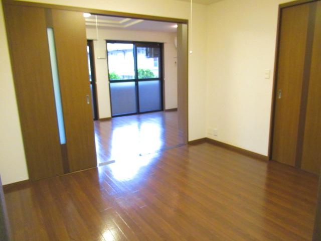 プレイス103号室 室内