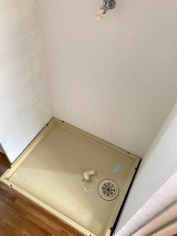 シティハイム第12階 部屋その他