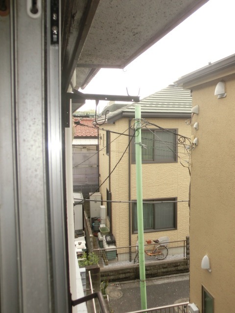 コーポ市川2階 部屋その他