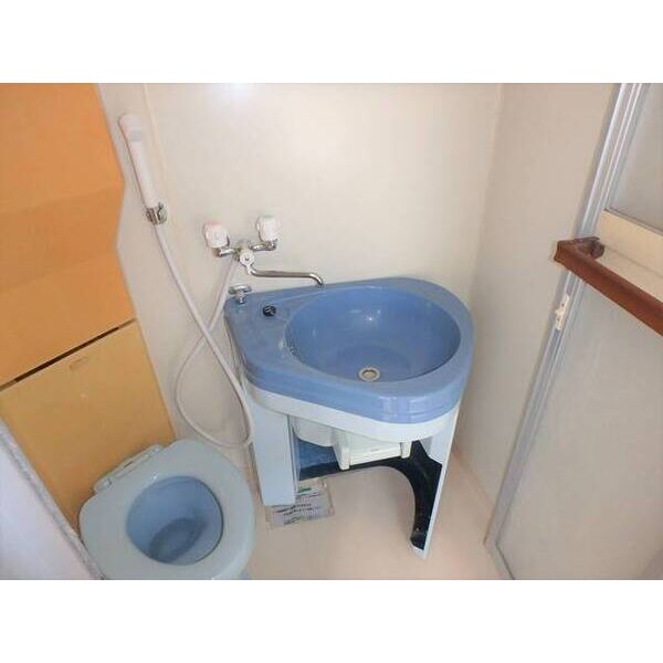 サンガーデン お風呂