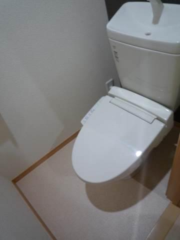 コートドール二俣川2階 同建物別部屋の参考画像