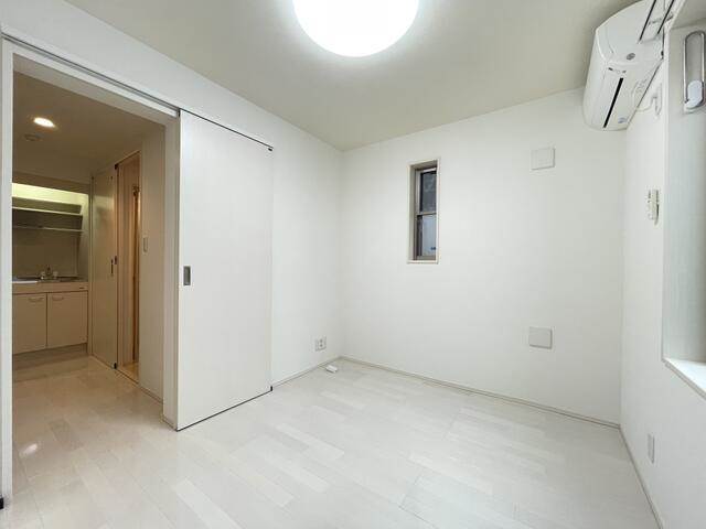 ラ・ヴィータ板橋2階 同建物別部屋の参考画像