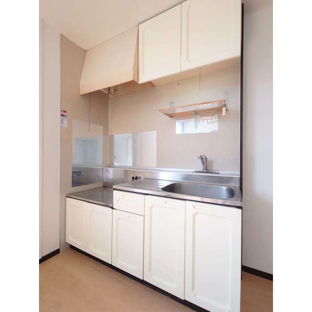 メゾン蓮正寺 キッチン