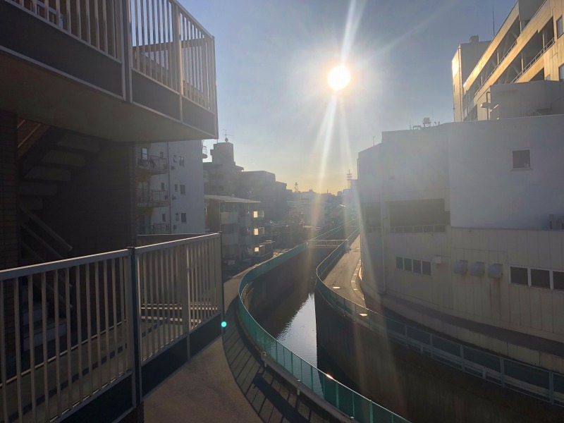 レオパレスクローバー307号室 部屋その他