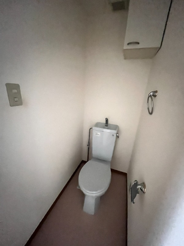 サンヴィアーレYuki92 トイレ