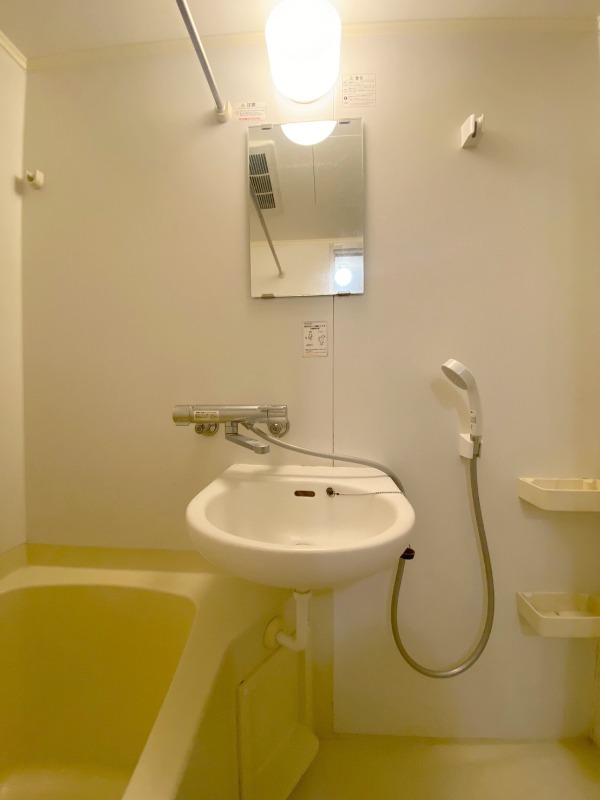 カームハウス中山 ※同タイプのお部屋、実際のお写真と異なります。