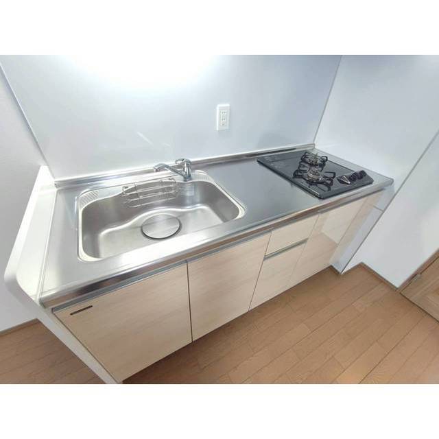 プレール・ドゥーク成増Ⅱ106号室 別号室写真　参考写真