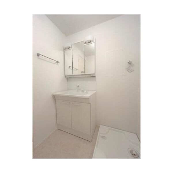 Raccolta南越谷101号室 洗面