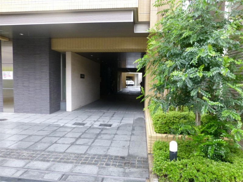 レジディア町屋6階 部屋その他