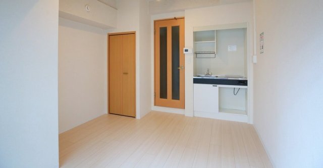 三田富洋ハイツ2階 部屋その他
