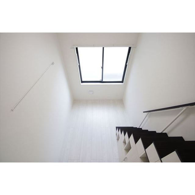 ハーモニーテラス西小岩Ⅴ0105号室 内観