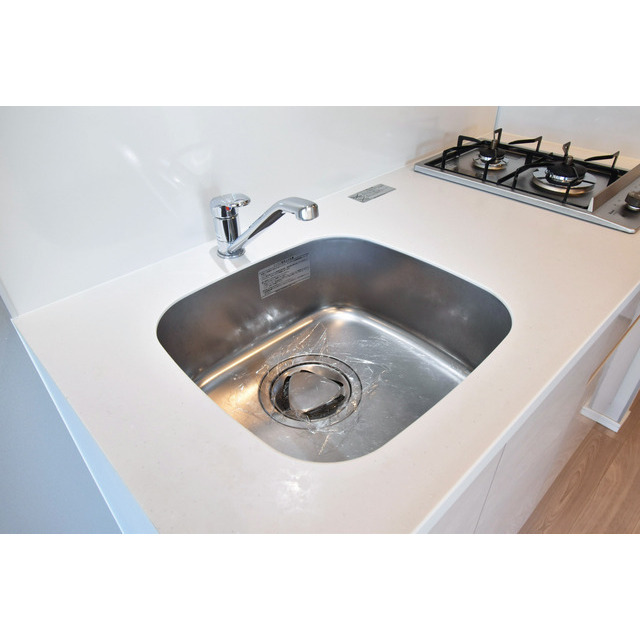 クオリタス住吉0504号室 内観