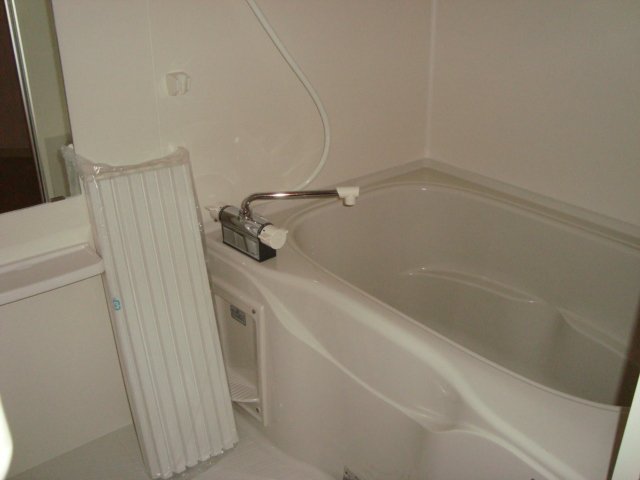 ティアラ・ビバ バス