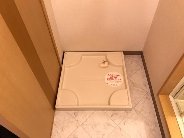 ピュアガーデン美穂106号室 同建物別部屋の参考画像