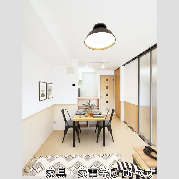 マリーゴールド リビング